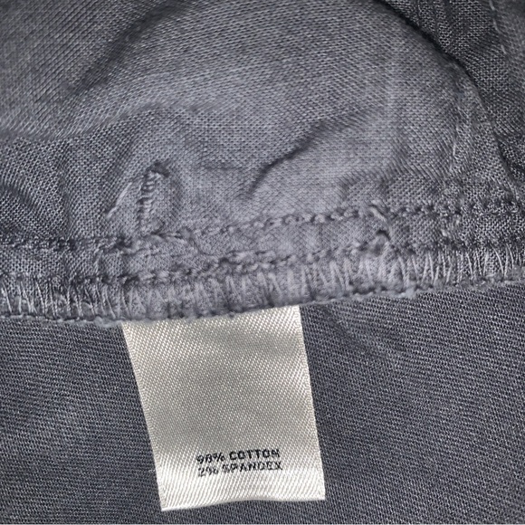 Caslon Shorts - Picture 7 of 8